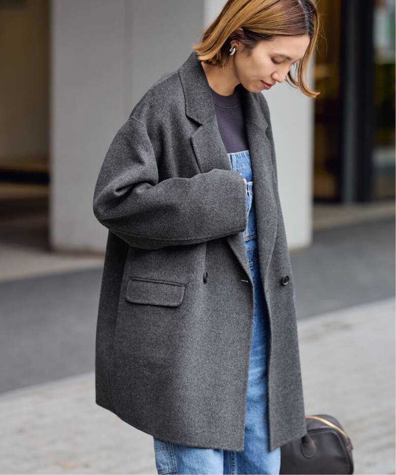 ブルゾン／アウター