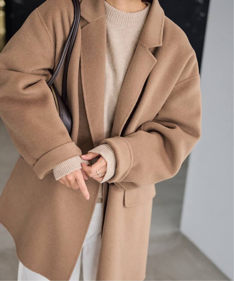 ブルゾン／アウター