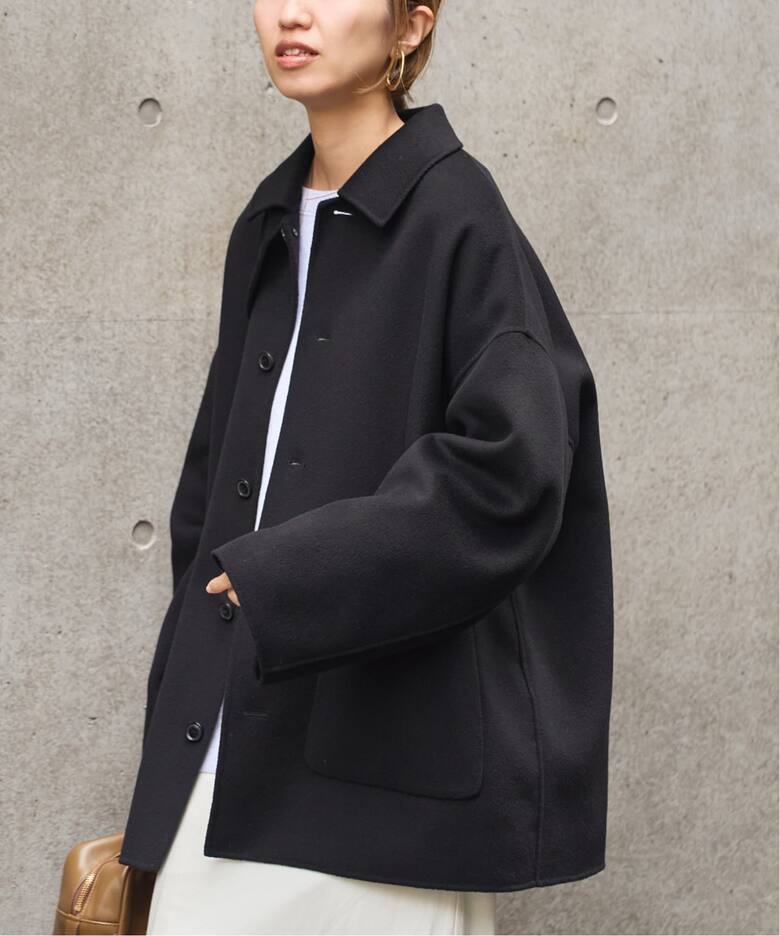 ブルゾン／アウター