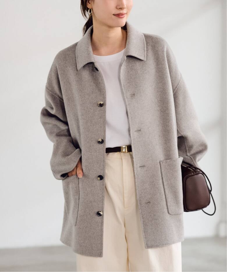 ブルゾン／アウター