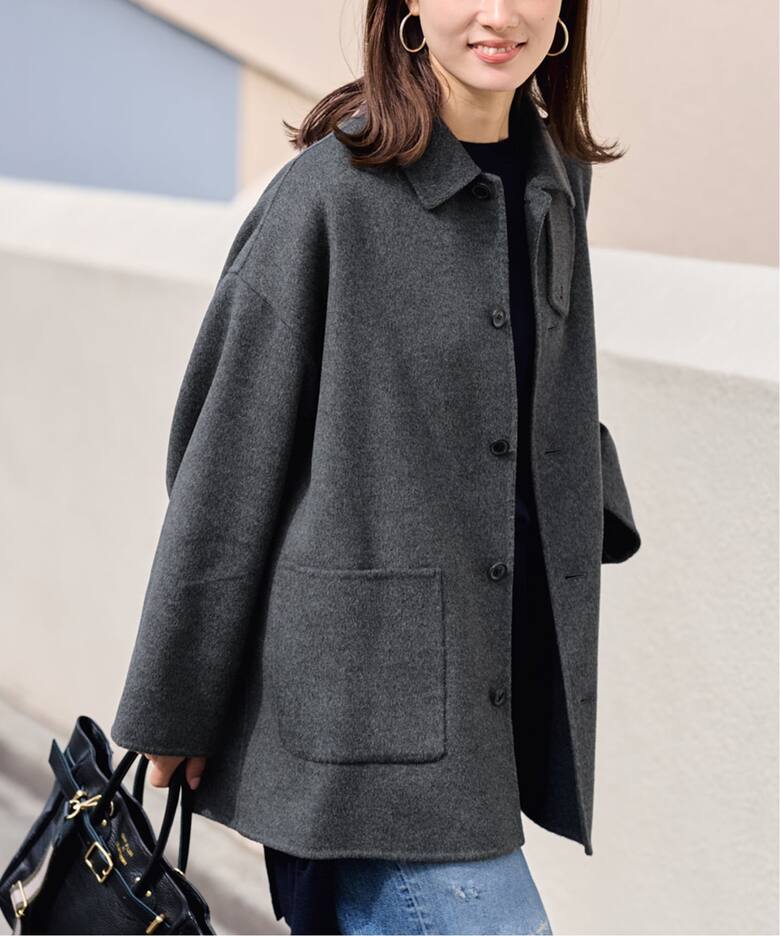 ブルゾン／アウター