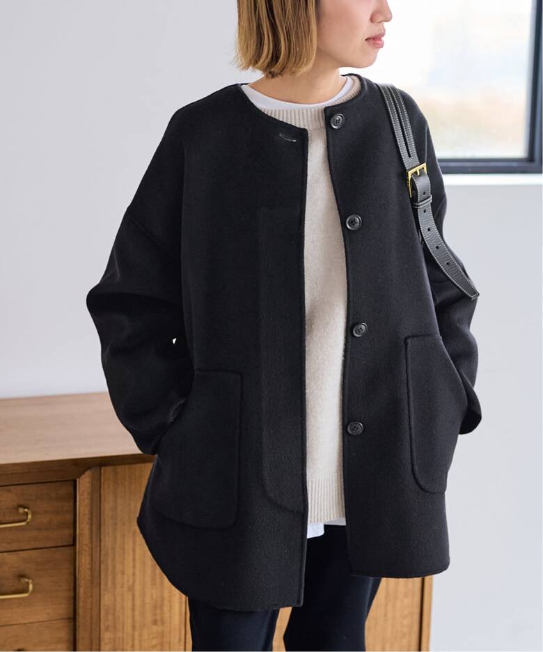 ブルゾン／アウター