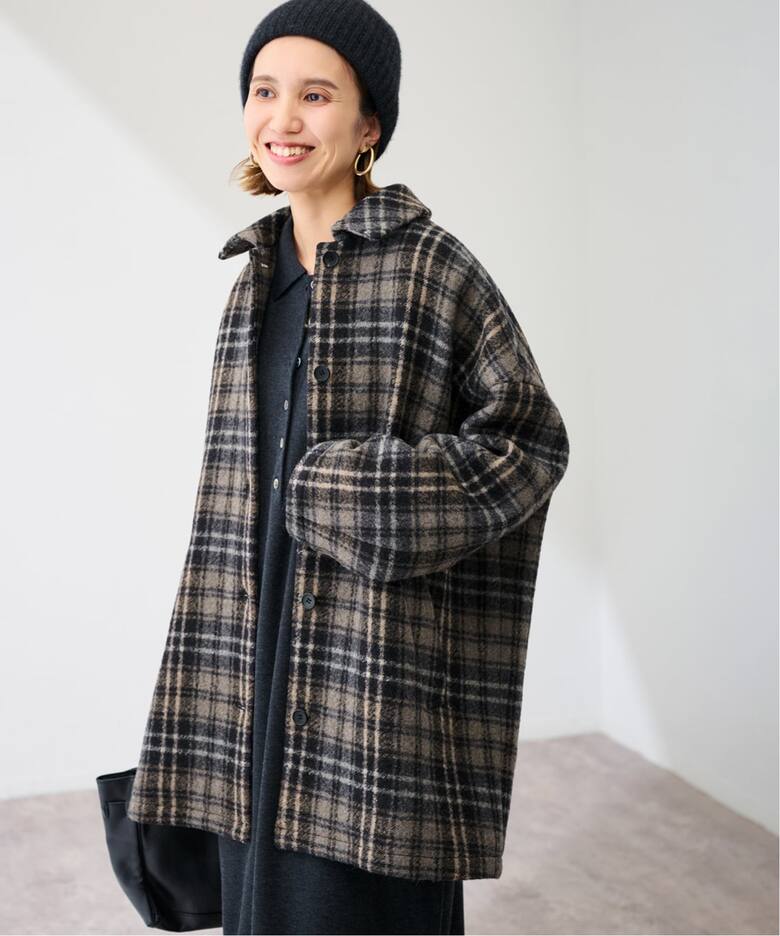 ブルゾン／アウター