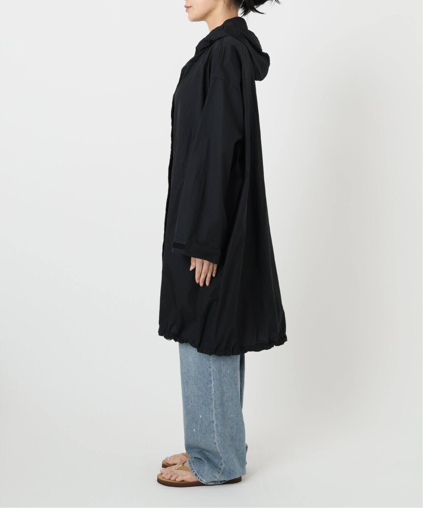 新品タグ付き フレームワークFRAMeWORK LIGHT RAIN コート LIGHT RAIN コート（その他ブルゾン／アウター）｜FRAMeWORK（フレーム