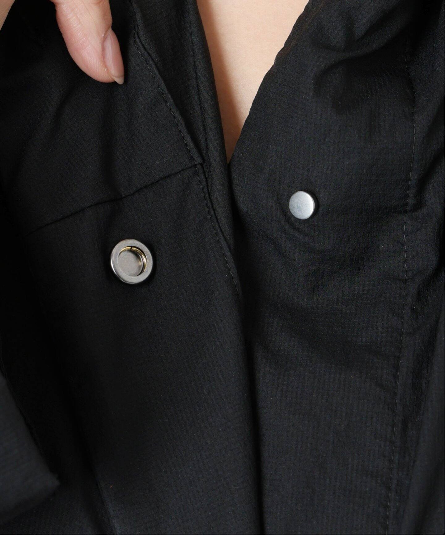 LIGHT RAIN コート（その他ブルゾン／アウター）｜FRAMeWORK（フレーム