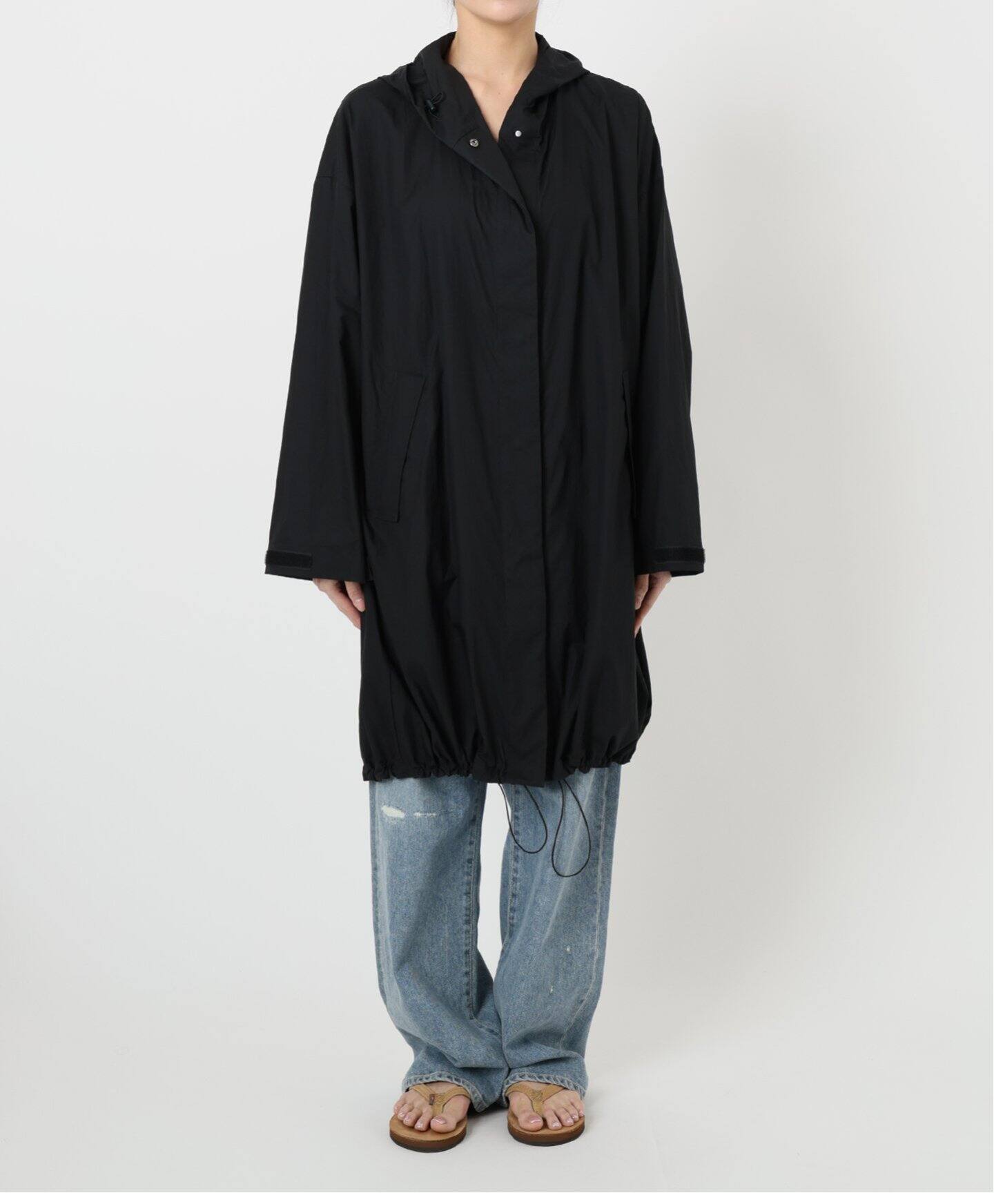 LIGHT RAIN コート（その他ブルゾン／アウター）｜FRAMeWORK（フレーム