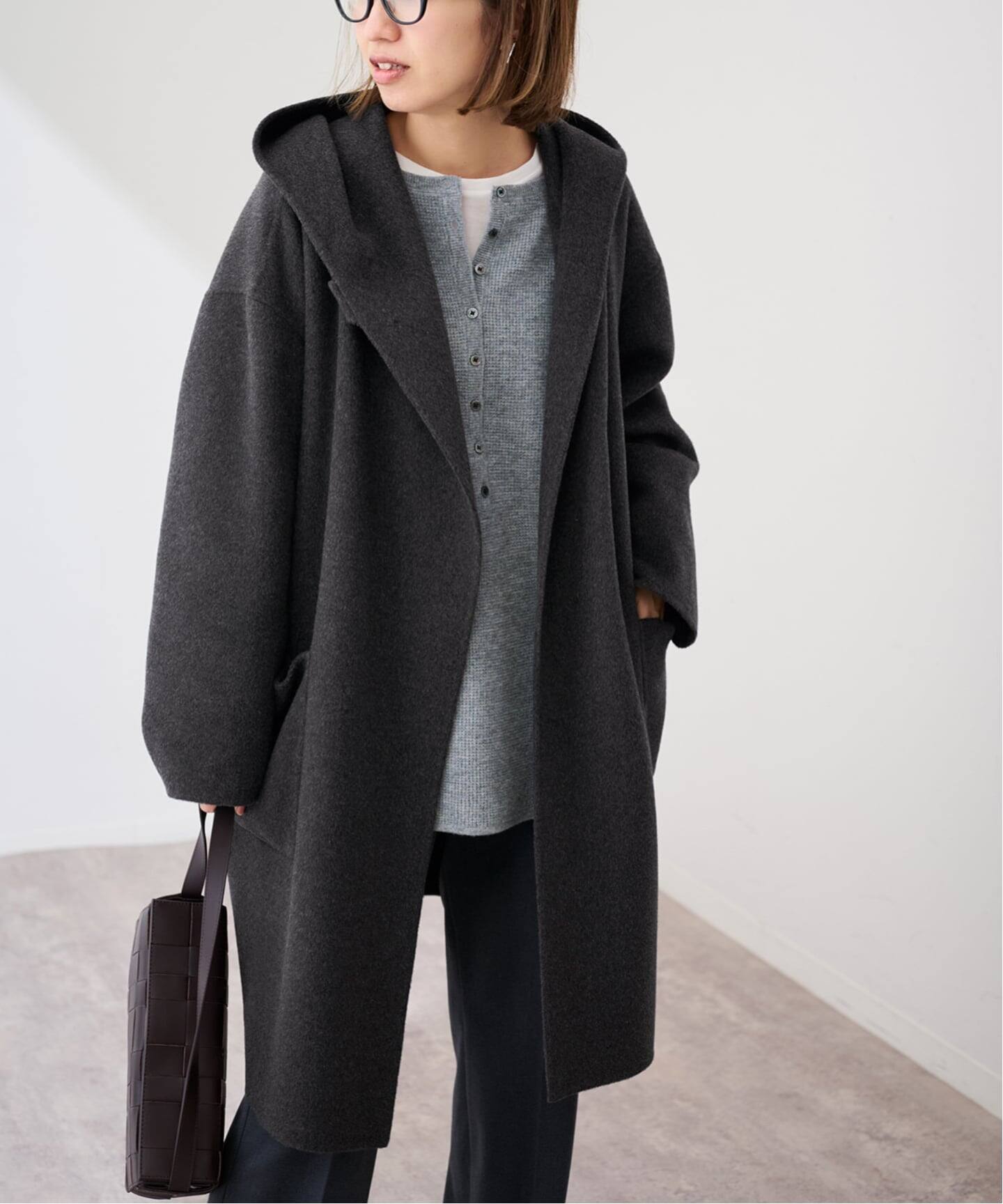 はなひめFRAMeWORK COLD BREAKER フーディ はなひめFRAMeWORK COLD BREAKER フーディ はなひめFRAMeWORK