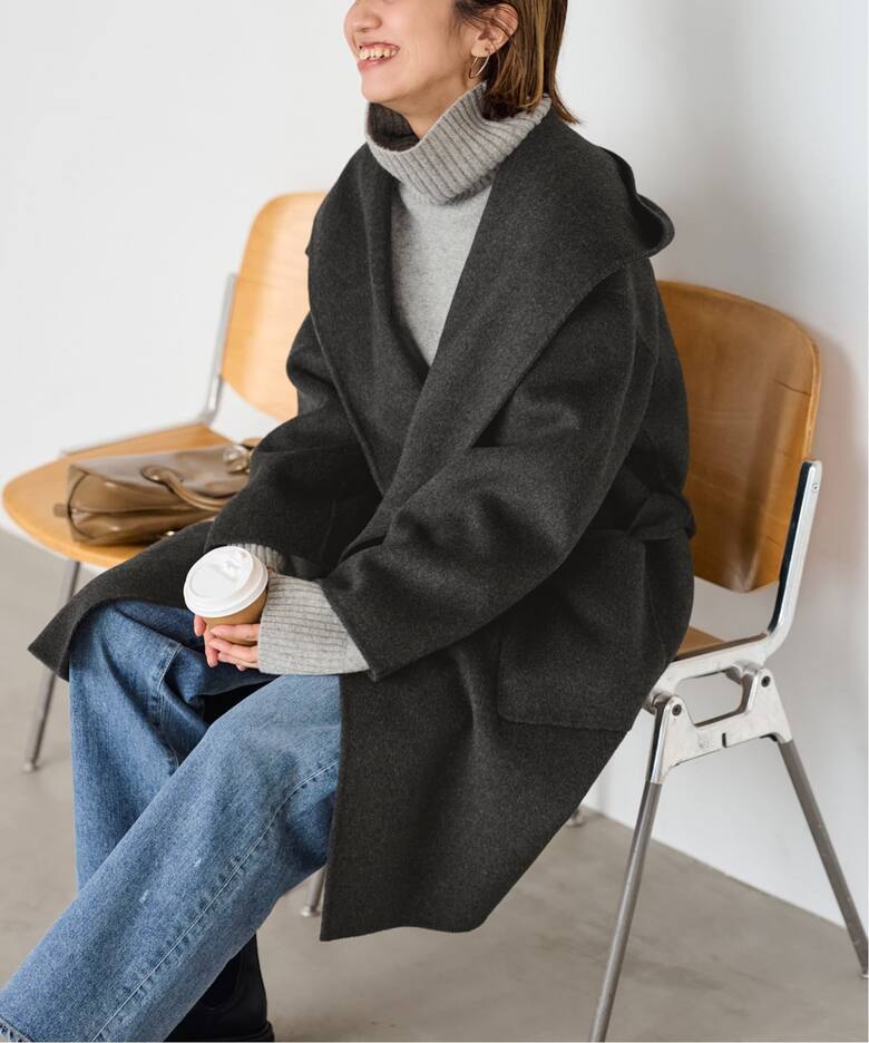 ブルゾン／アウター