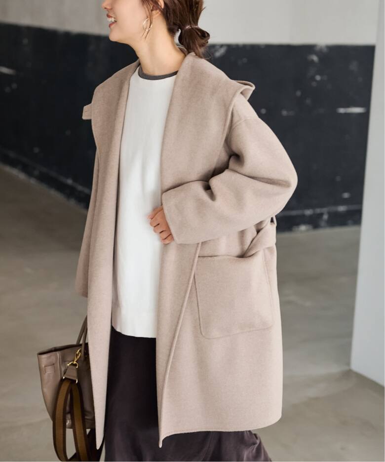 ブルゾン／アウター