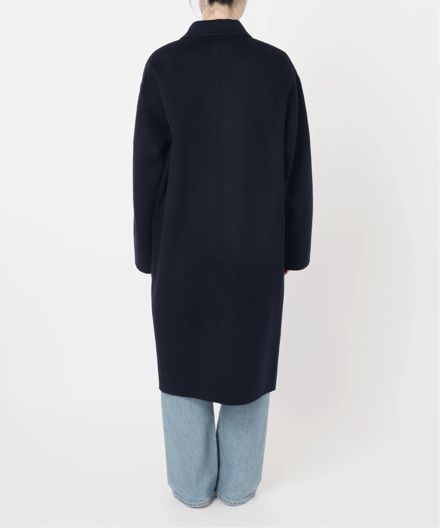 ≪追加≫SUPER160'sダブルブレストコート 3（チェスターコート