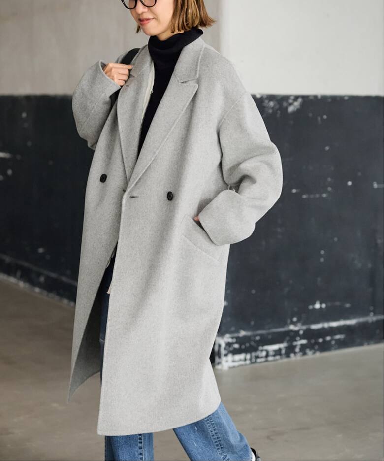 ブルゾン／アウター