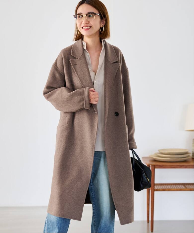 ブルゾン／アウター