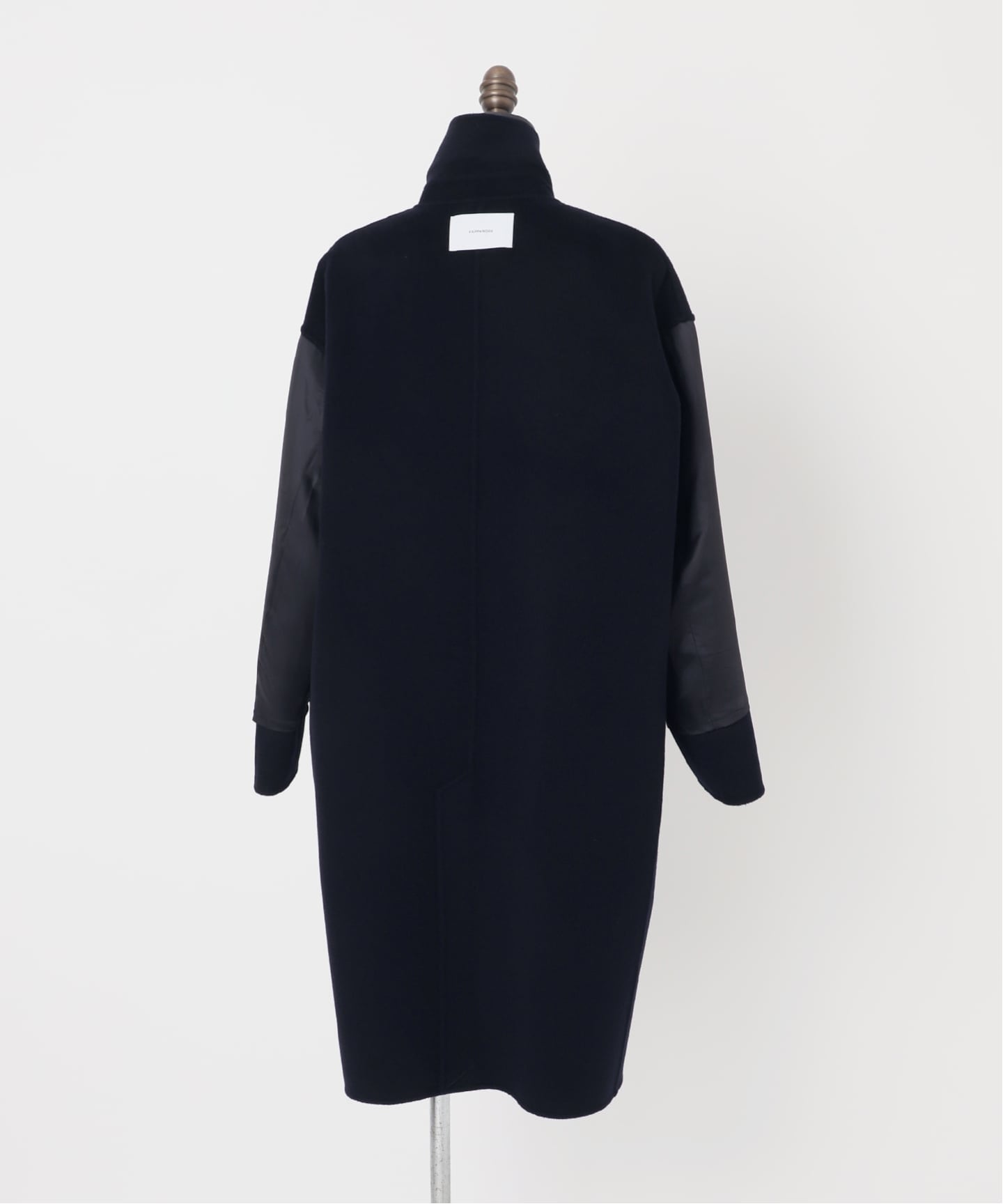 ≪追加予約≫SUPER160'sダブルブレストコート 4（チェスターコート