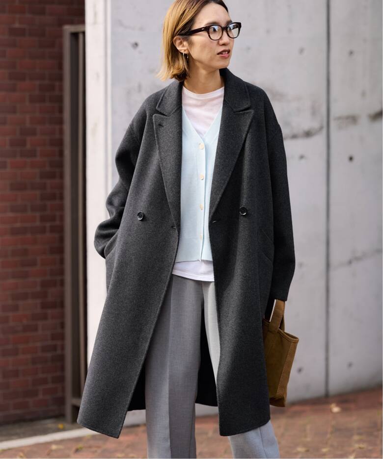 ブルゾン／アウター