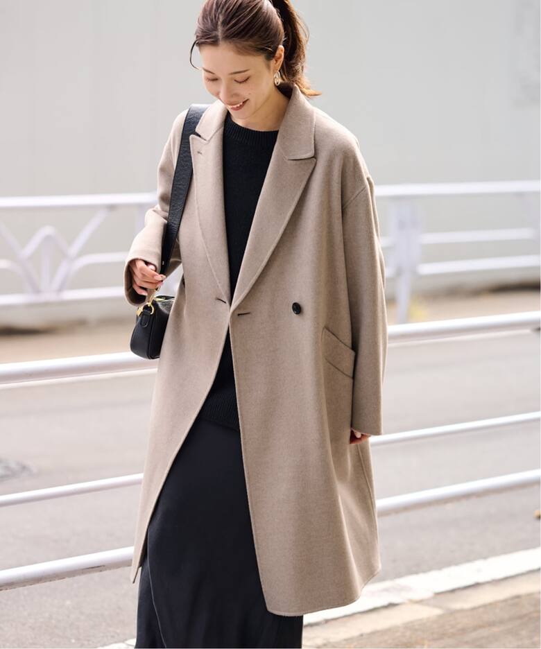 ブルゾン／アウター