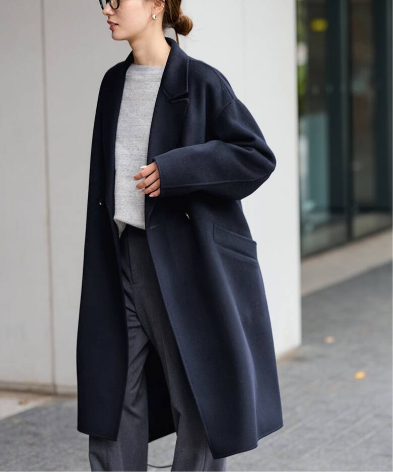 ブルゾン／アウター