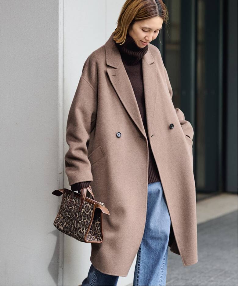 ブルゾン／アウター