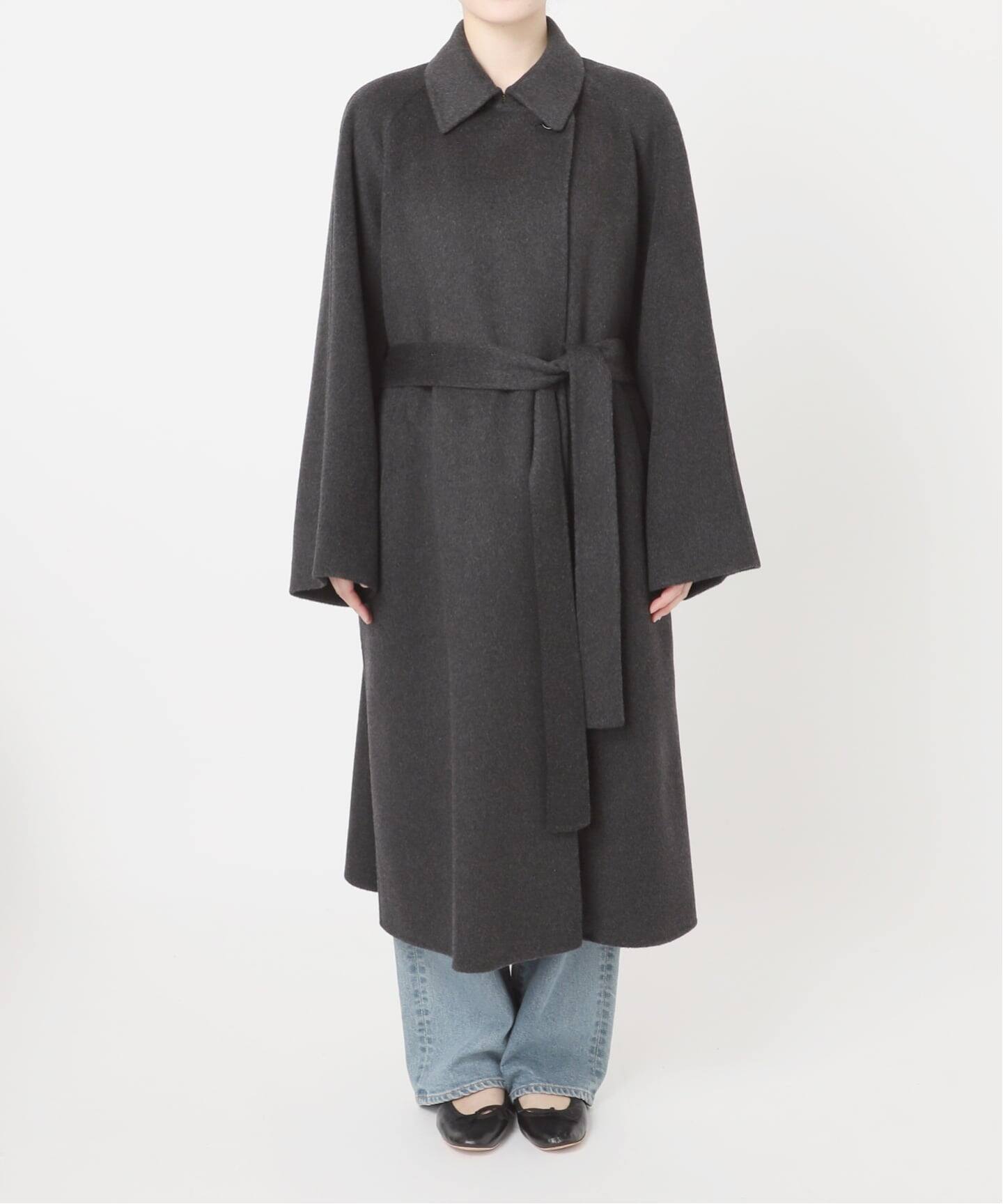 ≪追加≫SUPER160'sバルカラーコート 2（その他ブルゾン／アウター