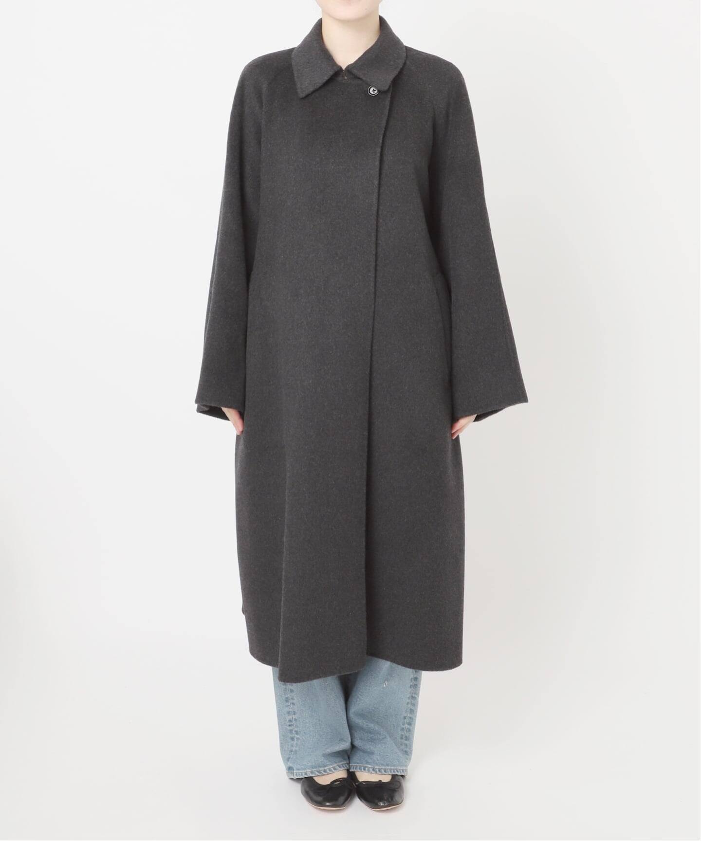 ≪追加≫SUPER160'sバルカラーコート 2（その他ブルゾン／アウター