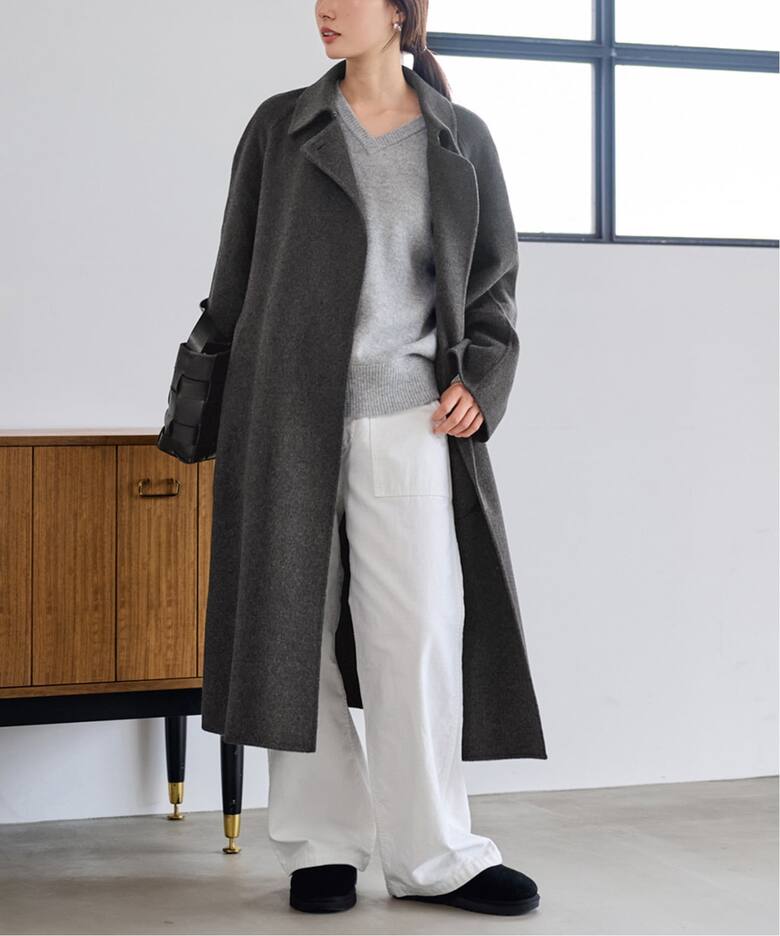 ブルゾン／アウター