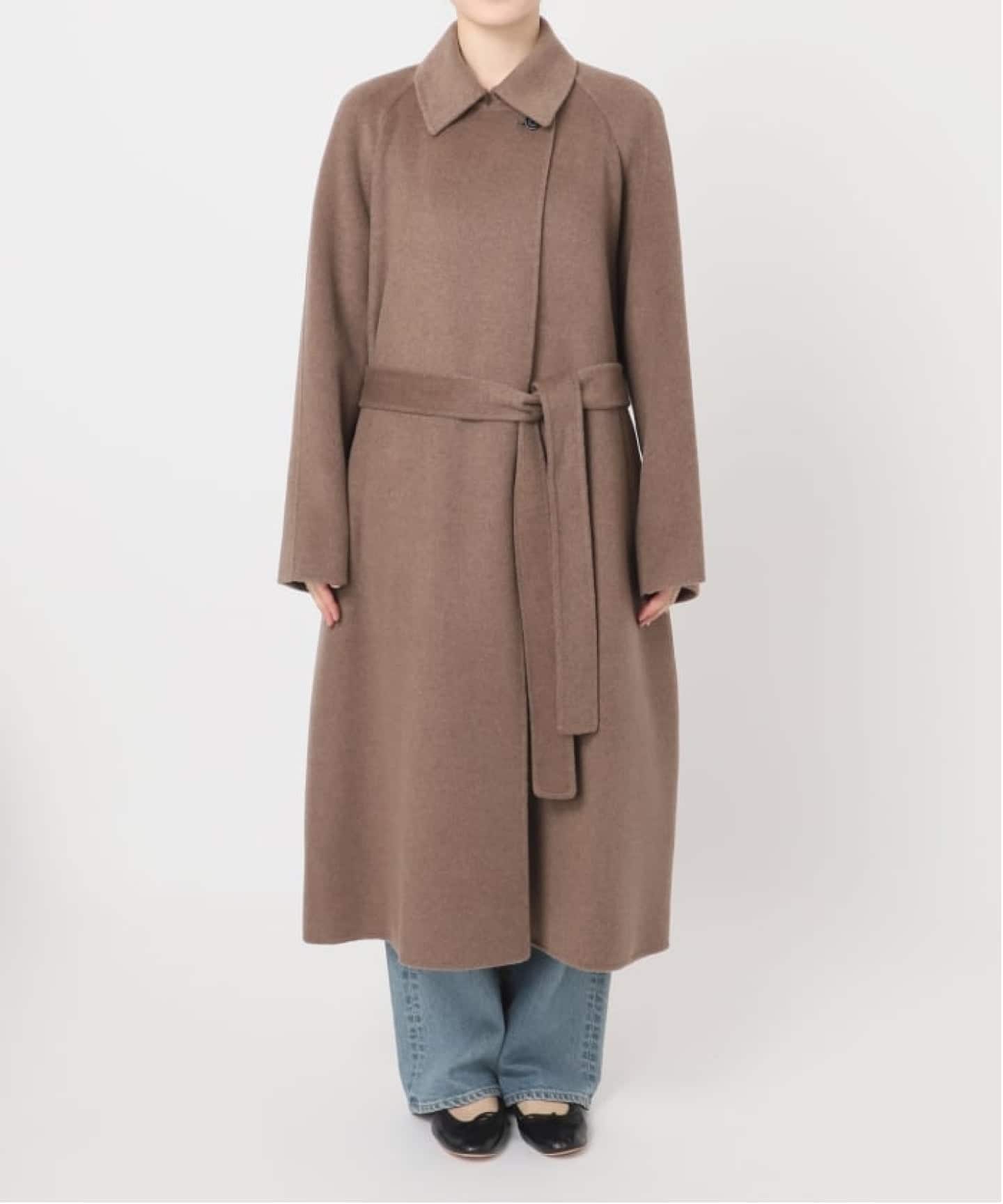 ≪追加≫SUPER160'sバルカラーコート 3（その他ブルゾン／アウター