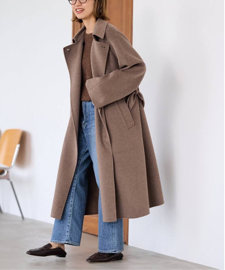 ブルゾン／アウター