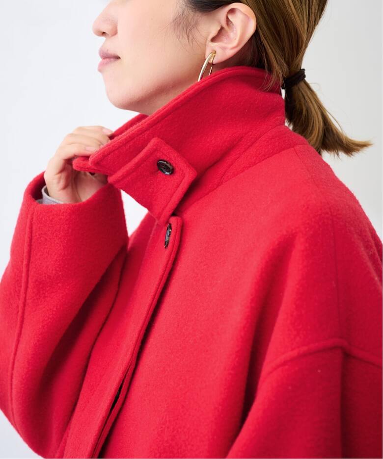 ブルゾン／アウター