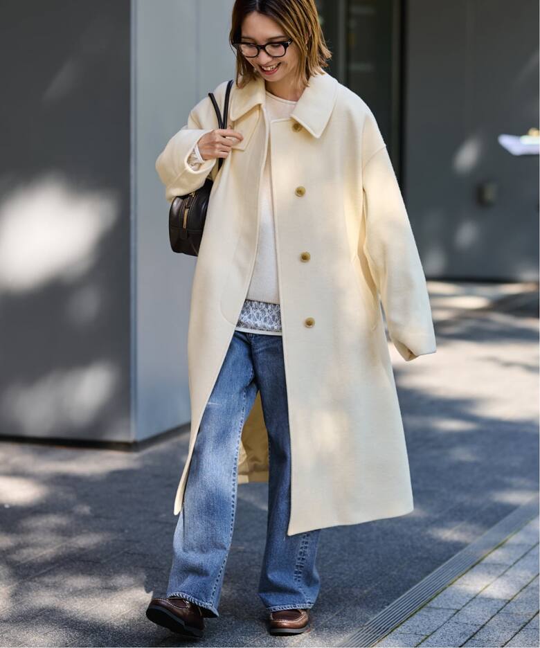 ブルゾン／アウター