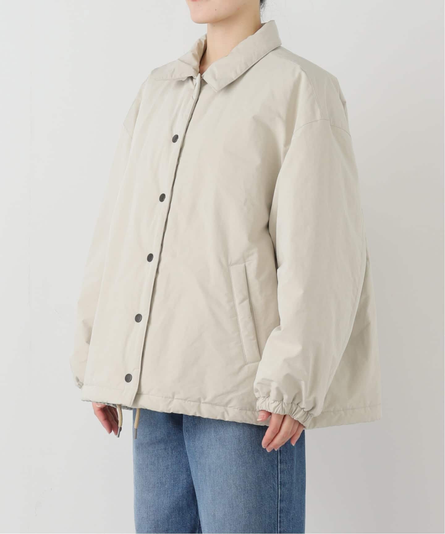 ≪追加≫撥水防風ポンチョコート（その他ブルゾン／アウター