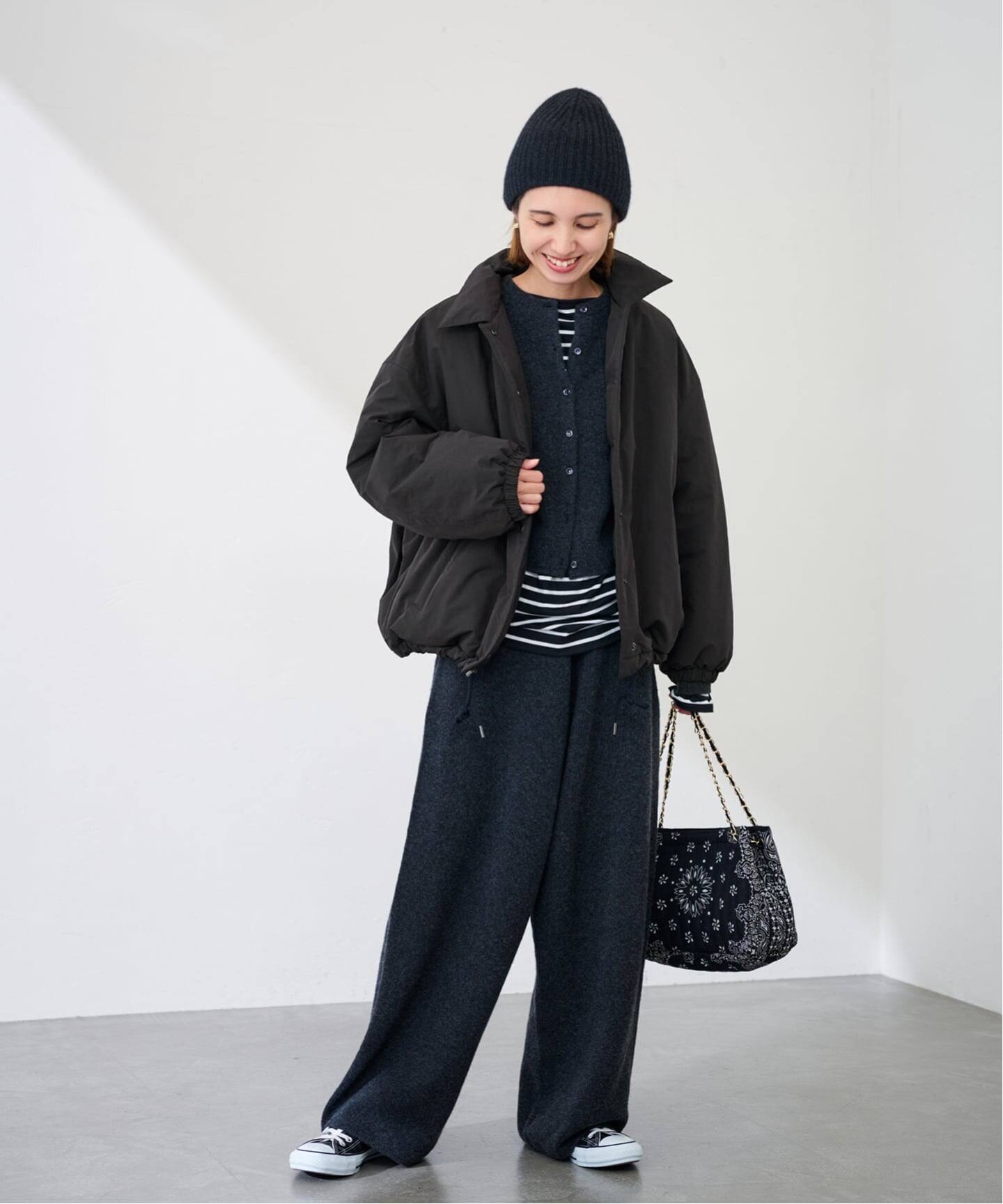 ≪追加≫撥水防風ポンチョコート 2（その他ブルゾン／アウター