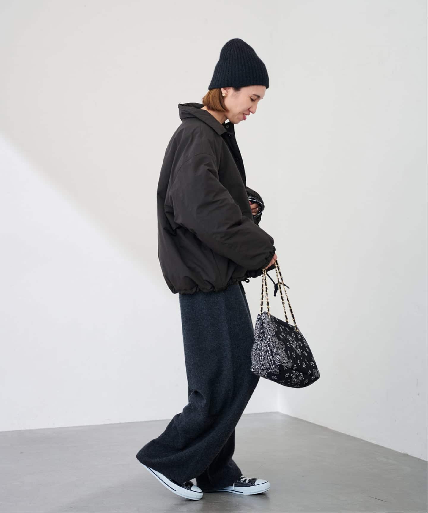 ≪追加≫撥水防風ポンチョコート 2（その他ブルゾン／アウター