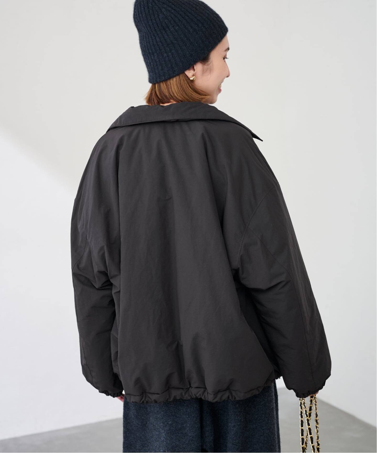 ≪追加≫撥水防風ポンチョコート 2（その他ブルゾン／アウター