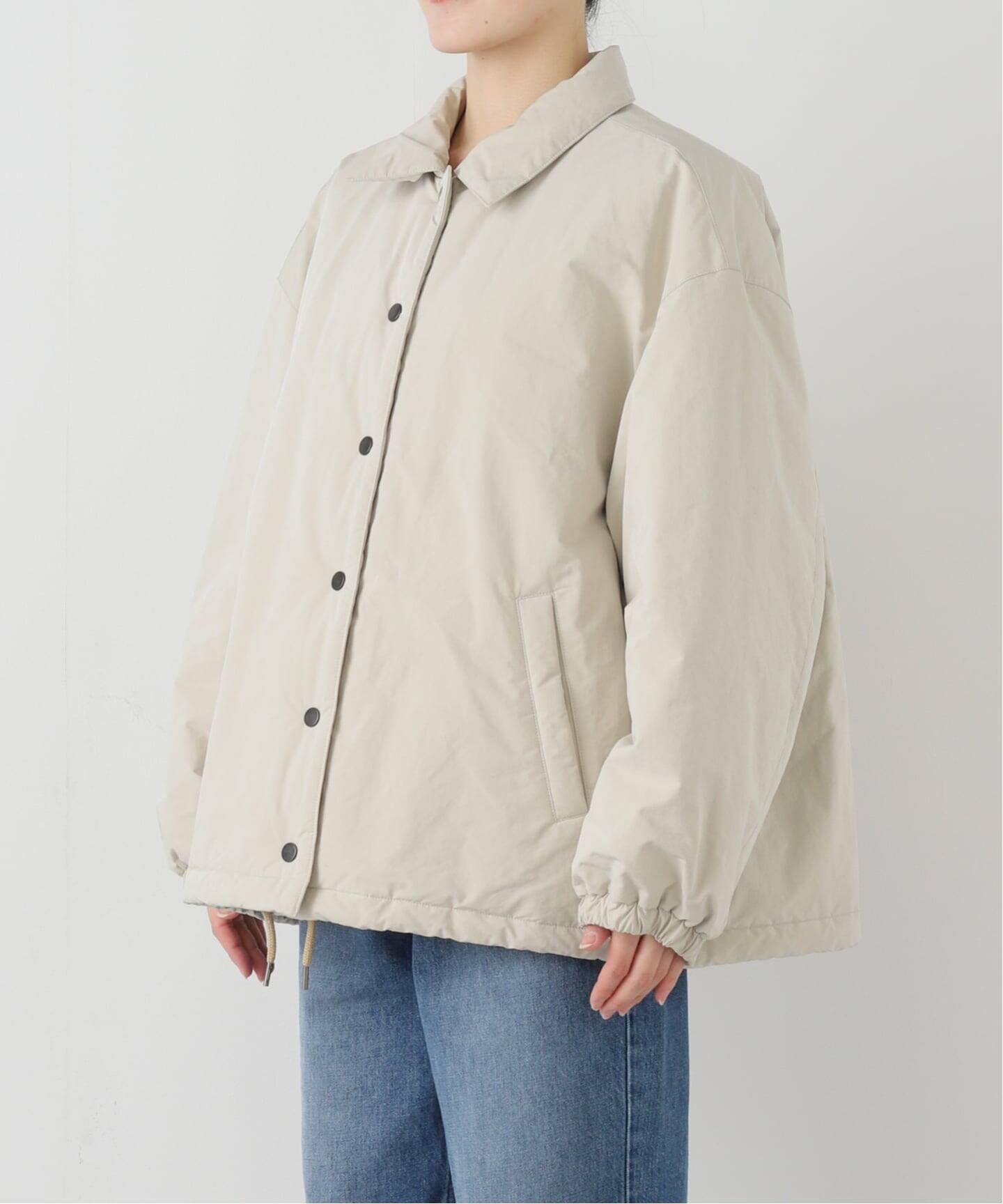 ≪追加≫撥水防風ポンチョコート 2（その他ブルゾン／アウター