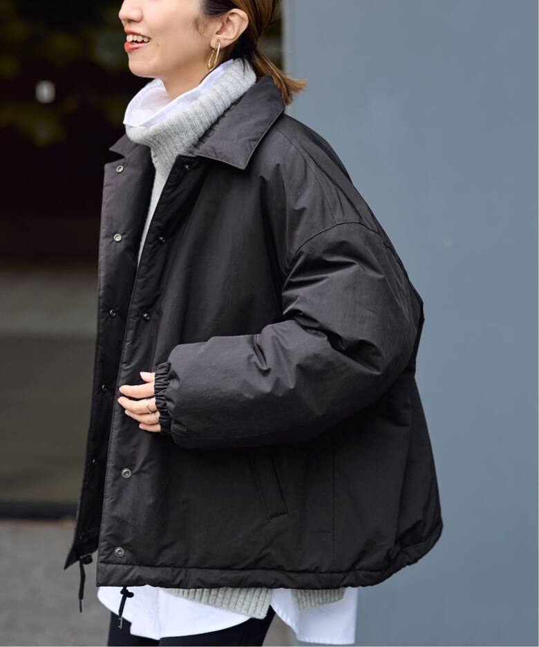 ブルゾン／アウター