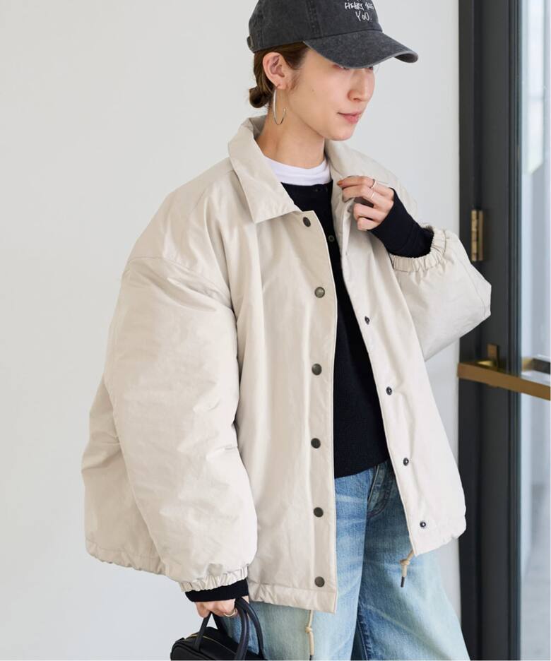 ブルゾン／アウター