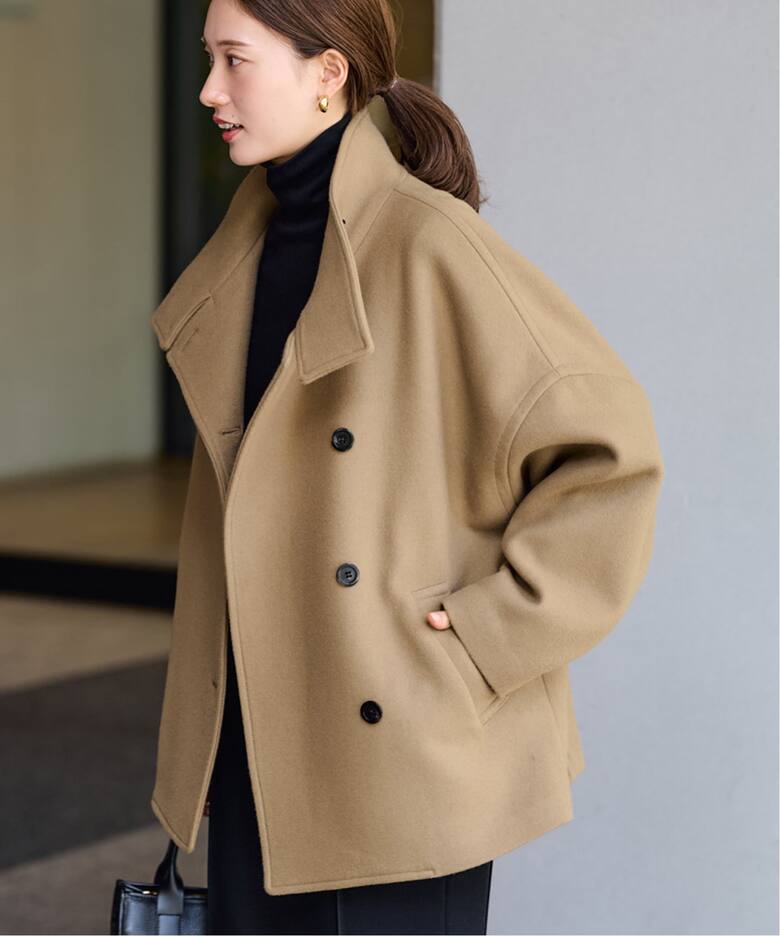 ブルゾン／アウター