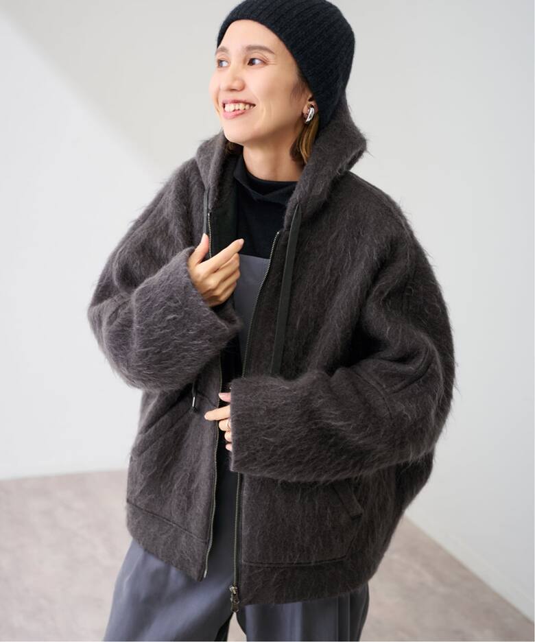 ブルゾン／アウター