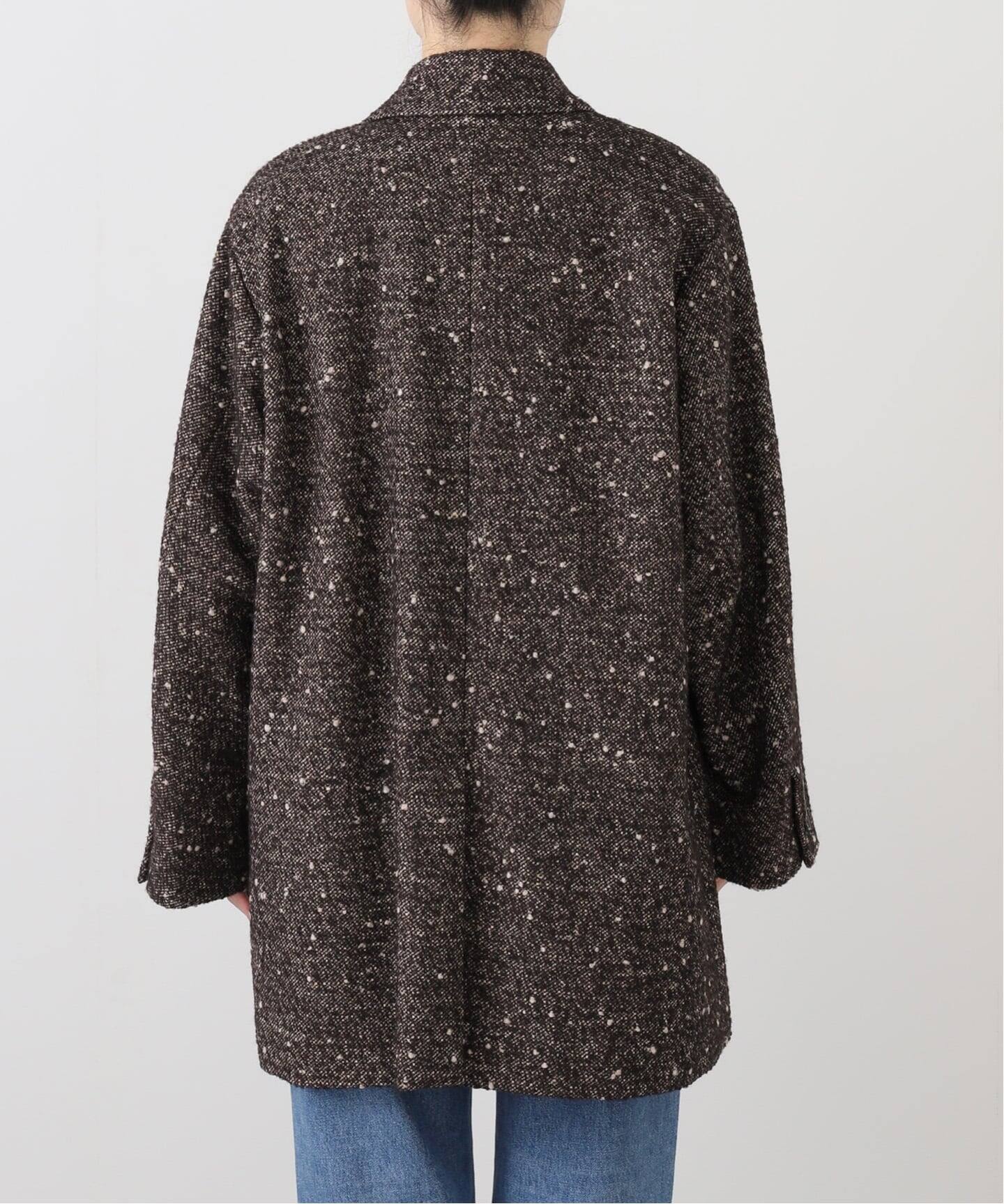 COUTURE D`ADAM/クチュールドアダム cottage coat big nep（その他