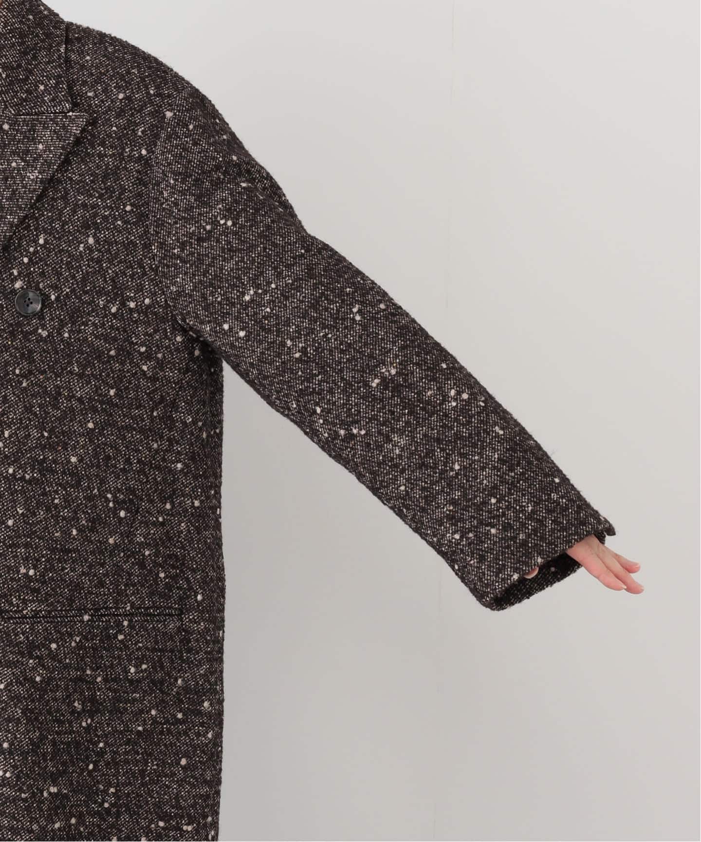 COUTURE D`ADAM/クチュールドアダム cottage coat big nep（その他