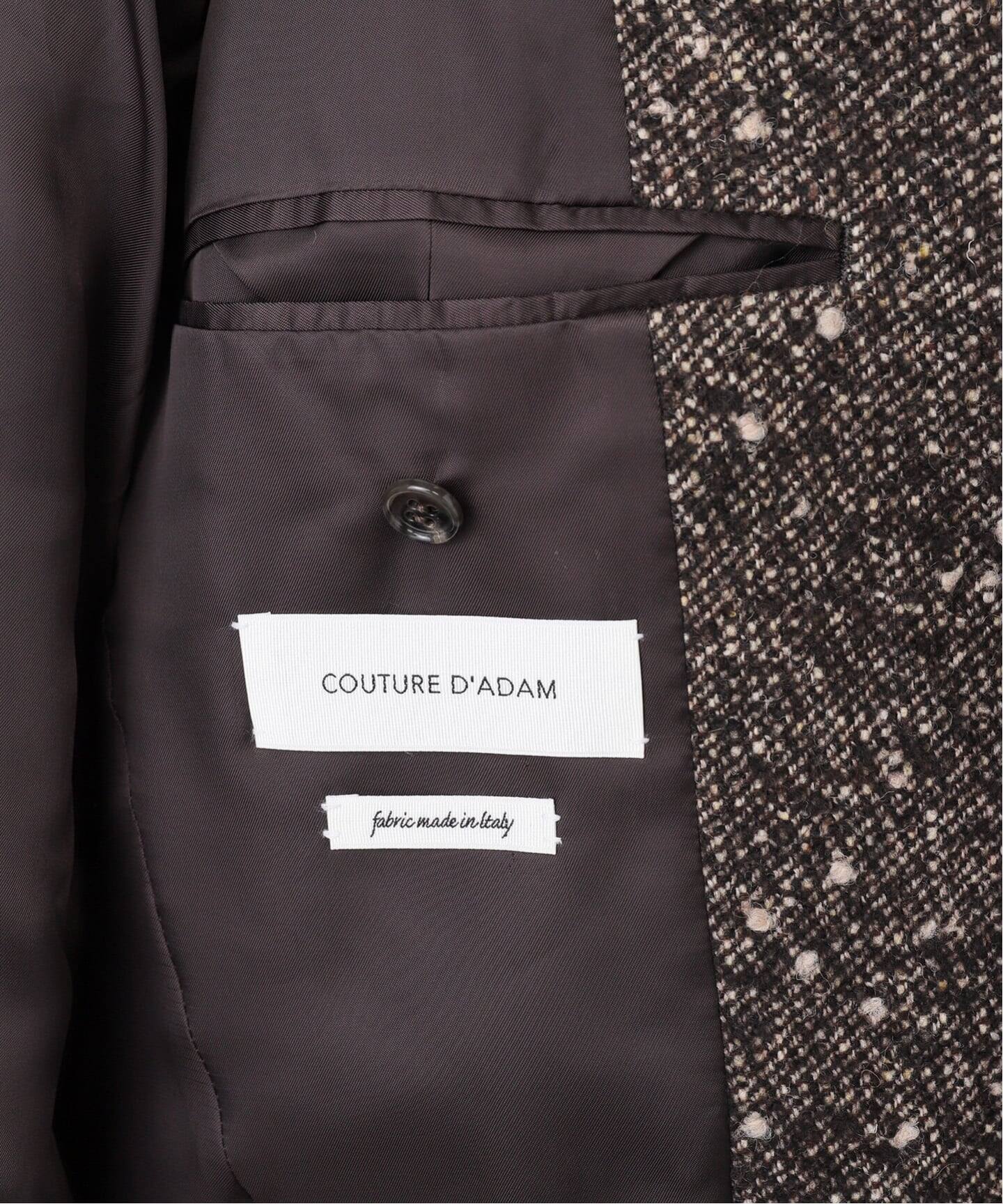 COUTURE D`ADAM/クチュールドアダム cottage coat big nep（その他