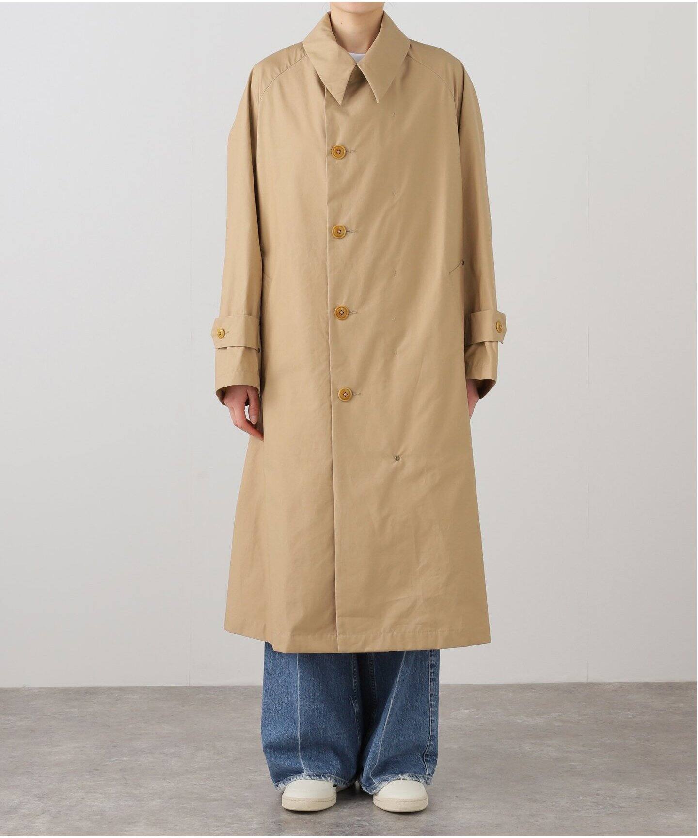 COUTURE D`ADAM/クチュールドアダム 別注コート（その他ブルゾン 