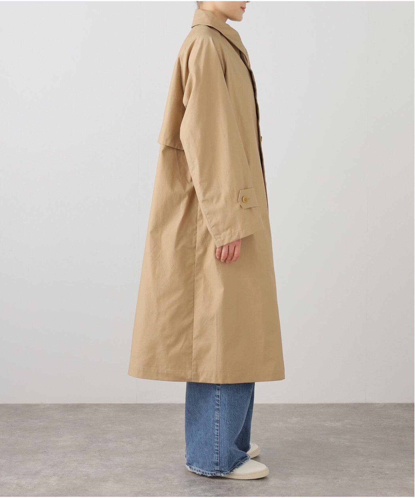 COUTURE D`ADAM/クチュールドアダム 別注コート（その他ブルゾン