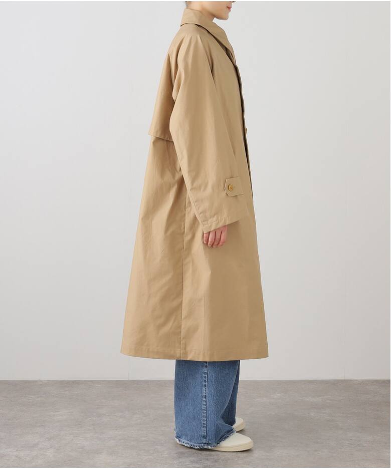 COUTURE D`ADAM/クチュールドアダム 別注コート（その他ブルゾン 