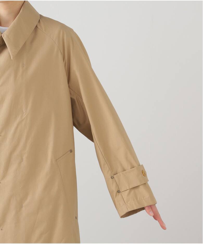 COUTURE D`ADAM/クチュールドアダム 別注コート（その他ブルゾン 