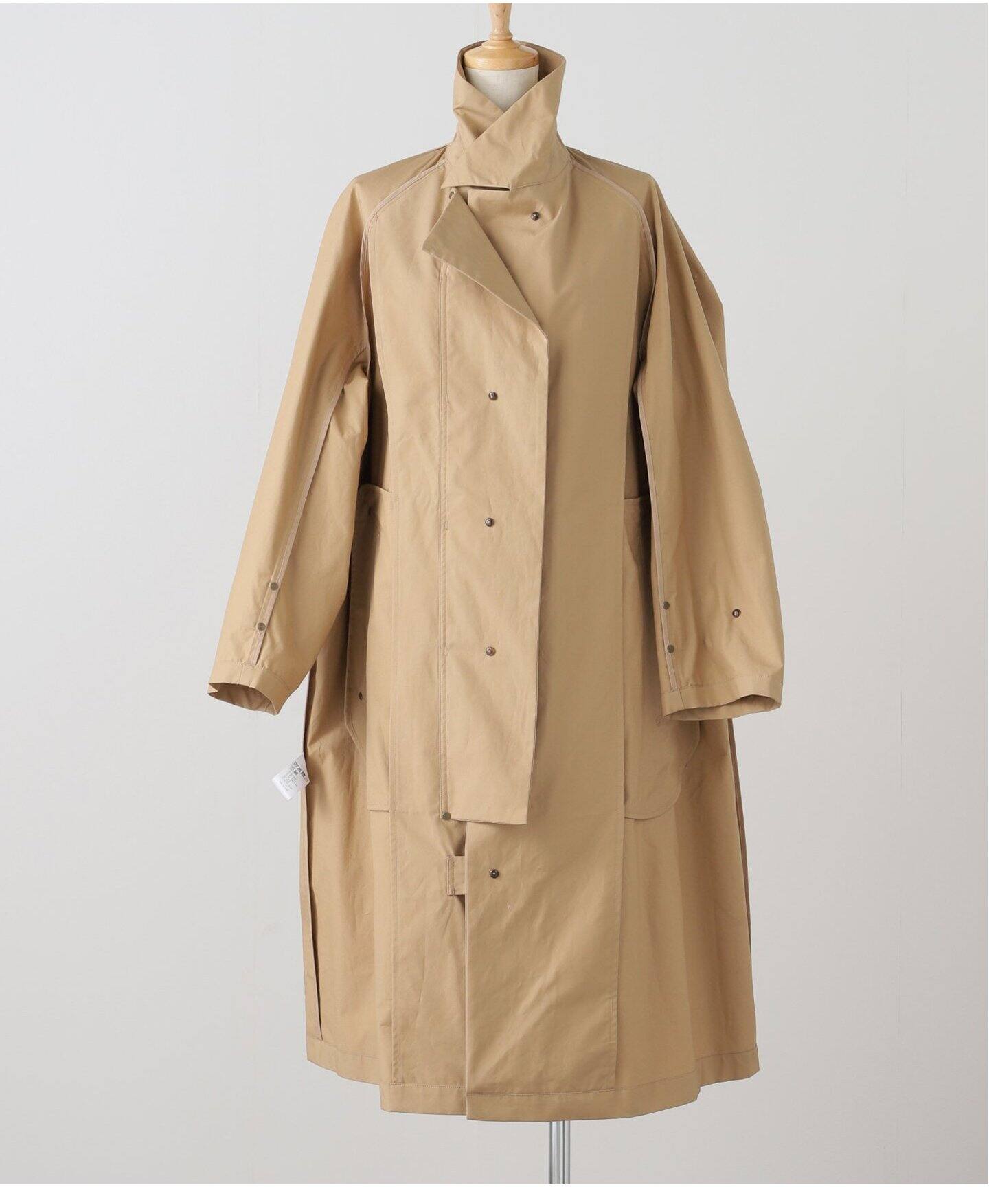 COUTURE D`ADAM/クチュールドアダム 別注コート（その他ブルゾン 