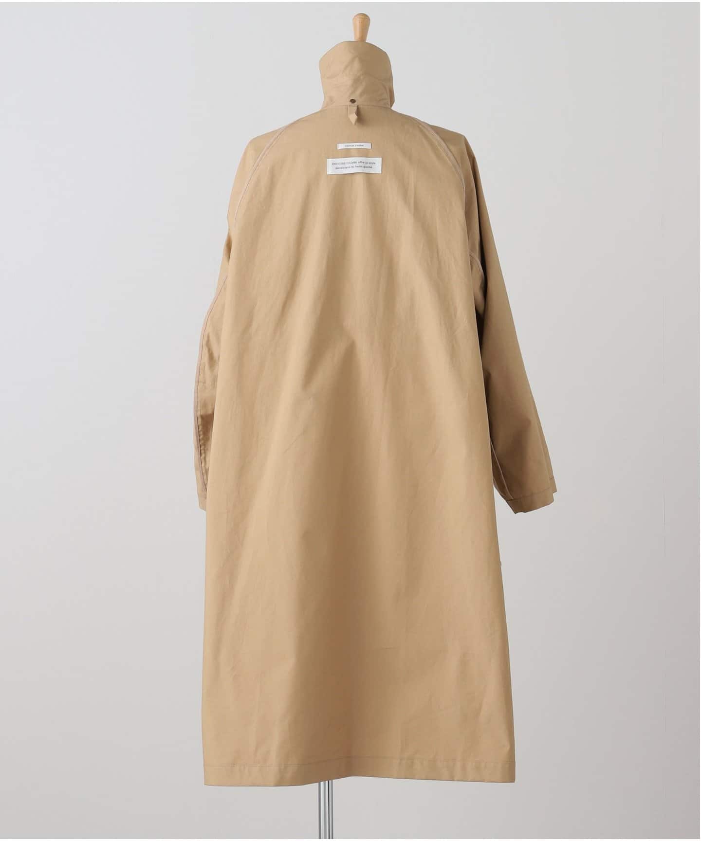 COUTURE D`ADAM/クチュールドアダム 別注コート（その他ブルゾン