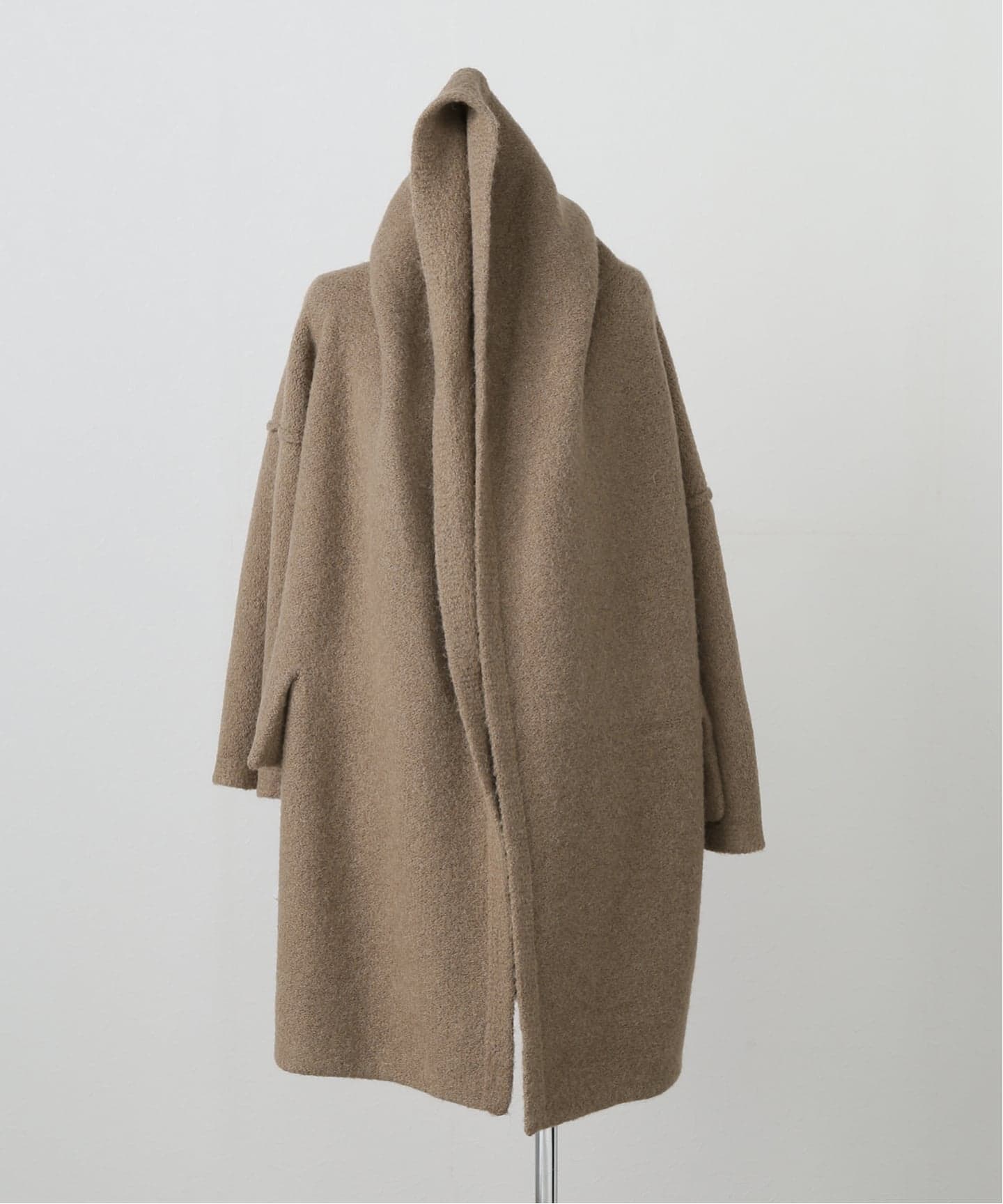 LAUREN MANOOGIAN CAPOTE コート（その他ブルゾン／アウター