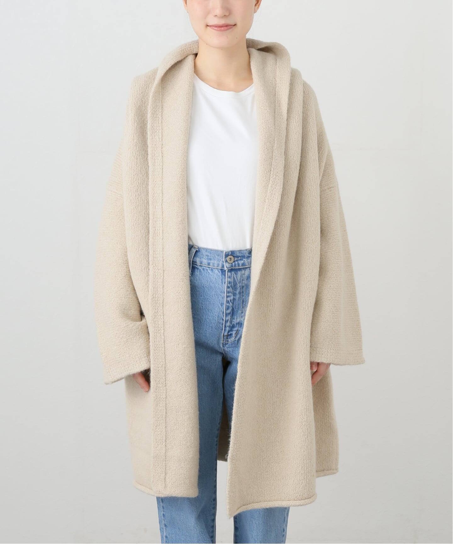 LAUREN MANOOGIAN CAPOTE コート（その他ブルゾン／アウター