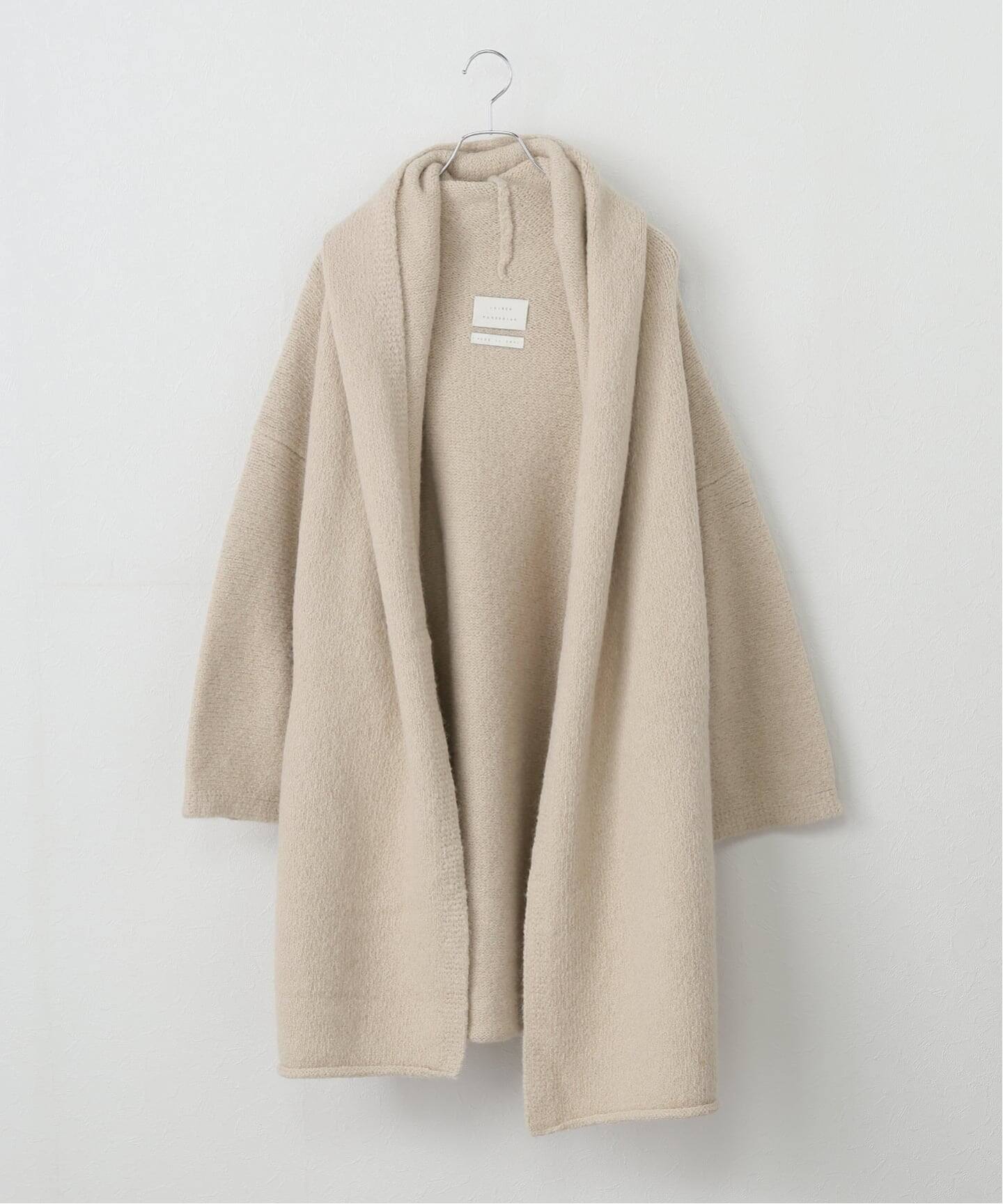 LAUREN MANOOGIAN CAPOTE コート（その他ブルゾン／アウター