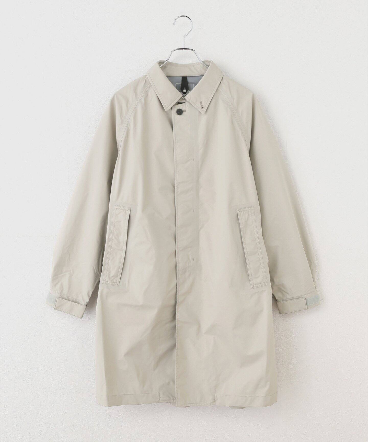 THE NORTH FACE/ザノースフェイス COMPILE LIGTH コート（その他